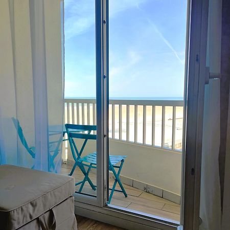 Studio Alcove, Vue Mer, 4 Personnes, Saint Jean De Monts Exteriér fotografie