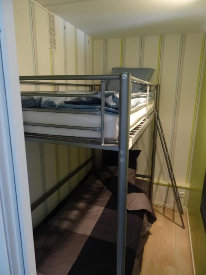 Studio Alcove, Vue Mer, 4 Personnes, Saint Jean De Monts Exteriér fotografie