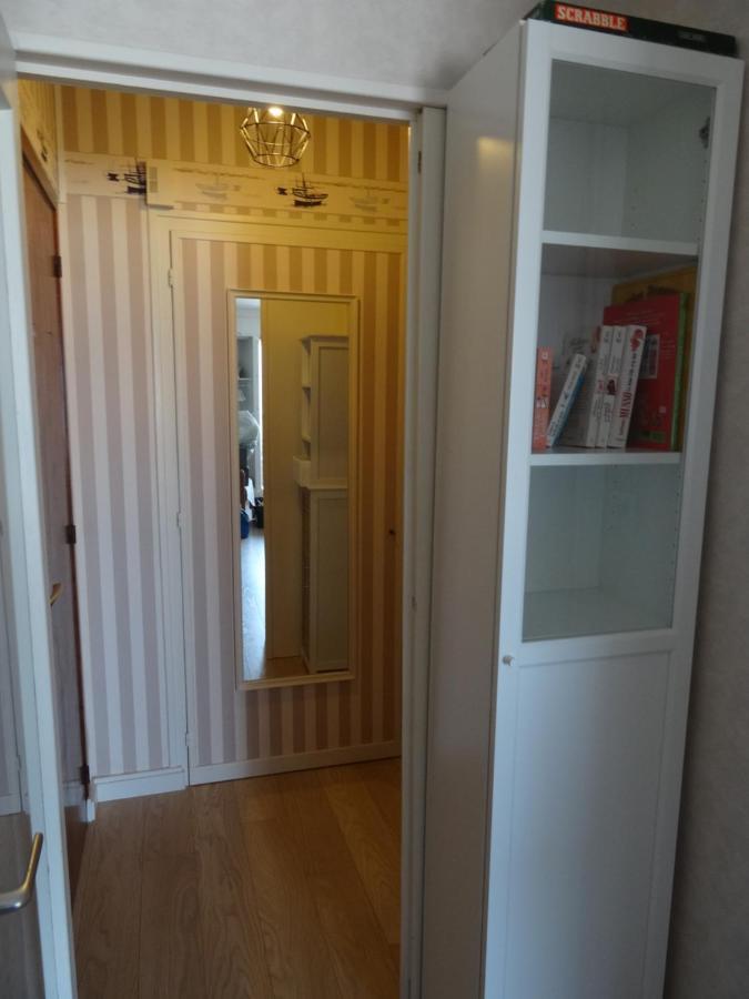 Studio Alcove, Vue Mer, 4 Personnes, Saint Jean De Monts Exteriér fotografie
