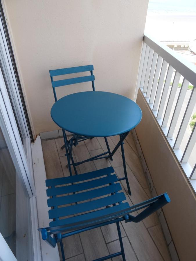 Studio Alcove, Vue Mer, 4 Personnes, Saint Jean De Monts Exteriér fotografie