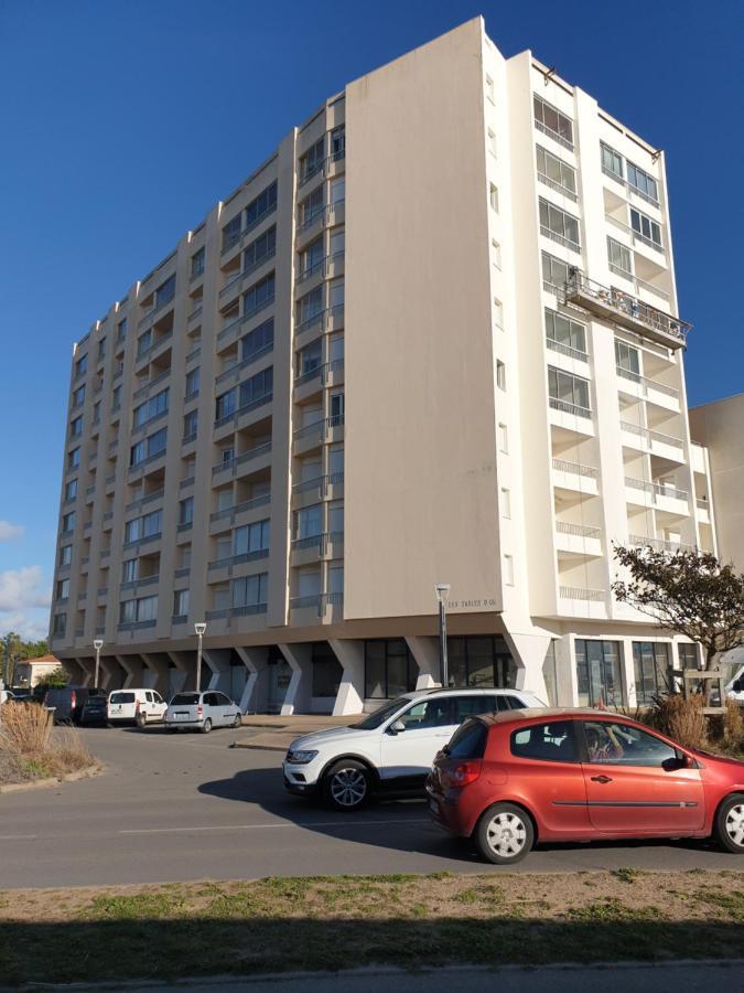 Studio Alcove, Vue Mer, 4 Personnes, Saint Jean De Monts Exteriér fotografie