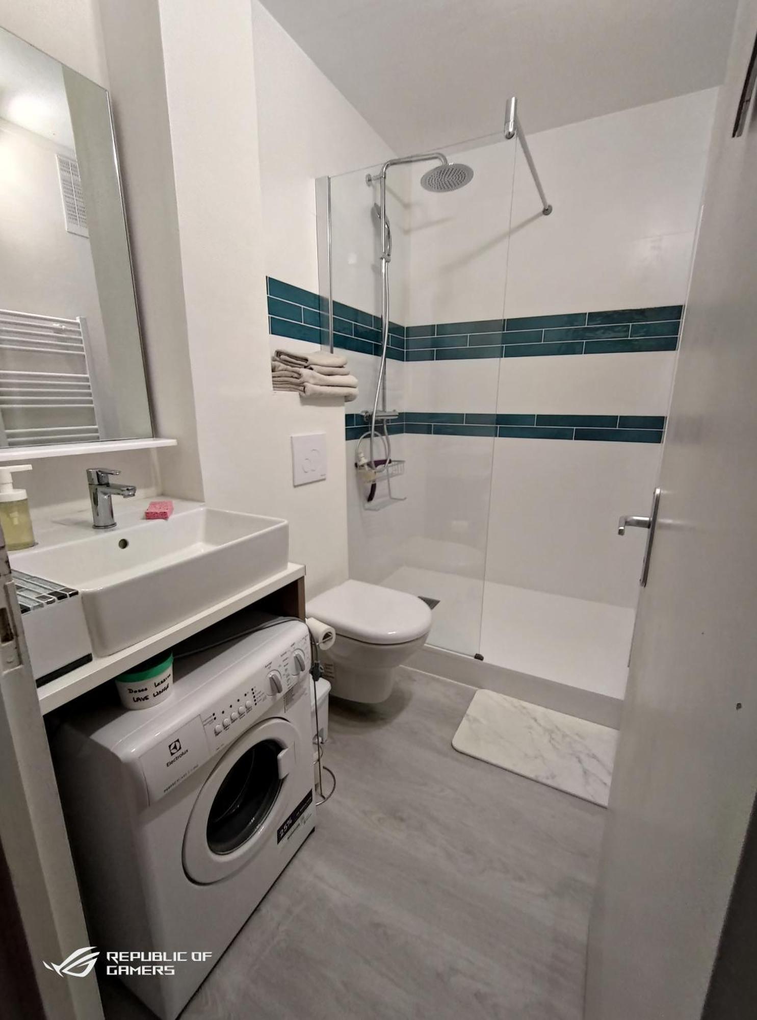 Studio Alcove, Vue Mer, 4 Personnes, Saint Jean De Monts Exteriér fotografie